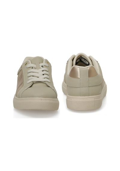 Polaris 327509.z 6fx Vizon Kadın Sneaker 000000000102202334 Vizon