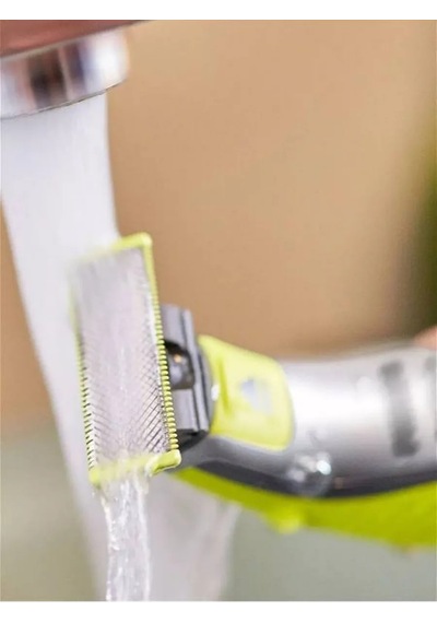 Oneblade Qp2724/10 Sakal Ve Bıyık Şekillendirici Elektrikli Tıraş Makinesi 389492118 Diğer