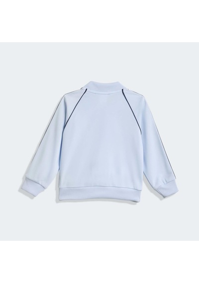 Adidas Originals Bebek Mavi Eşofman Takımı Kd1030 Mavi