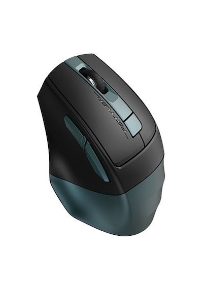 A4 TECH FB35C YEŞİL BLUETOOTH+2.4GHZ NANO OPTIK 2400DPI ŞARJLI KABLOSUZ