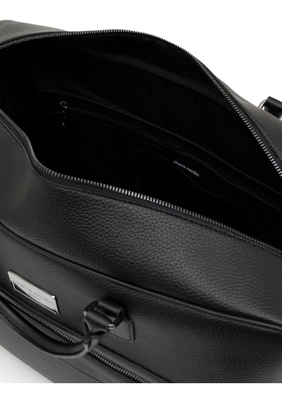 Pierre Cardin Erkek Siyah Çanta 50288755-vr046 Siyah