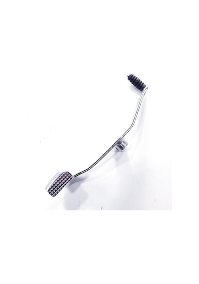 Tvs Apache Vites Kolu Pedalı Ciftli