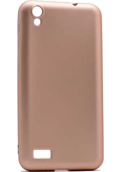 Vestel Venüs Uyumlu V3 5010 Kılıf Soft Mat Premier Case