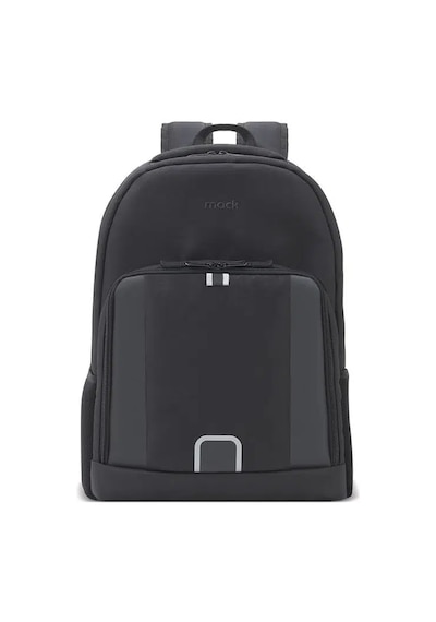 Mack Mce-1201 15.6" Luna Eco Notebook Sırt Çantası Siyah Renkli