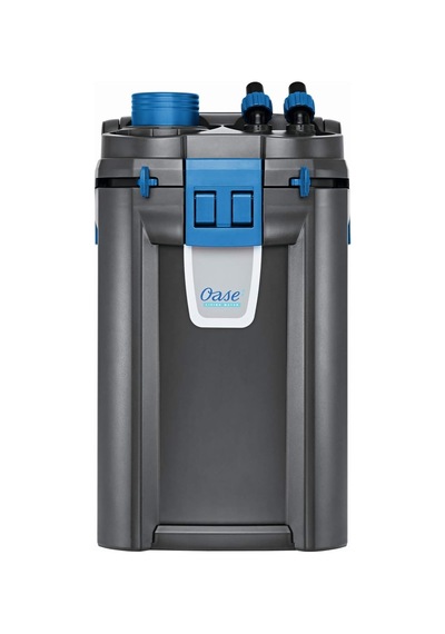 Tr Biomaster 350 Dış Filtre 1100 L/h Diğer
