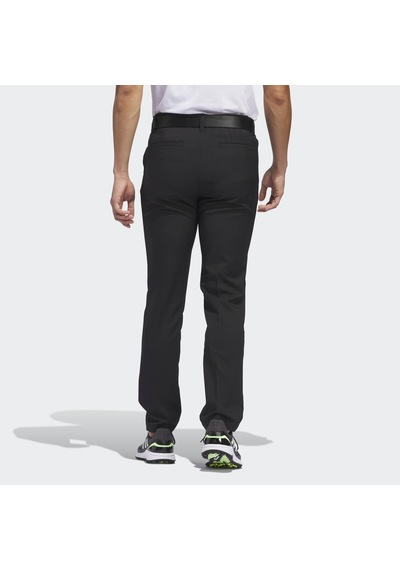 Adidas Adi Advantage Erkek Siyah Golf Pantolonu Iq2919