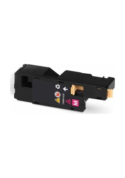 Xerox Phaser 6020 / 6022 -106R02761 Kırmızı Toner.6022