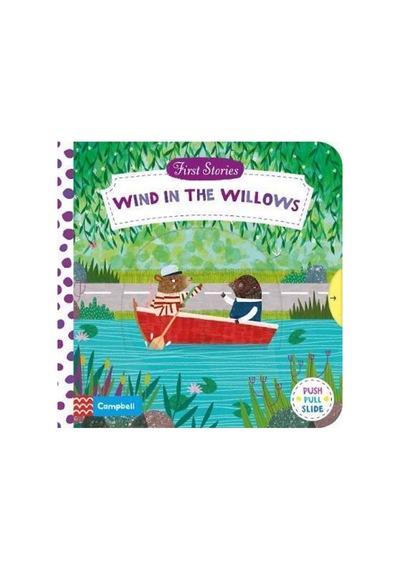 The Wind In The Willows