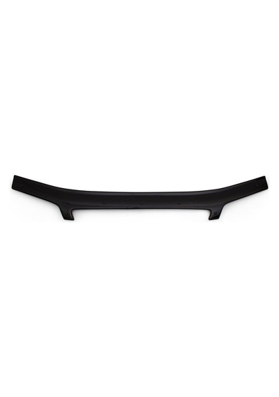 S-dizayn Hyundai Starex Abs Plastik Kaput Rüzgarlığı 2003-2008 A+kalite