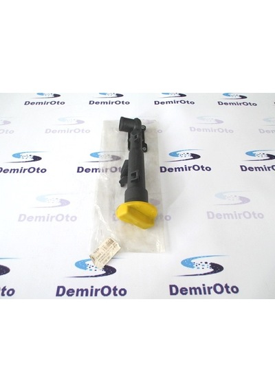5650341 Yağ Dolum Borusu Kapaklı 1,3 Albea-Doblo-Palio-Fiorino