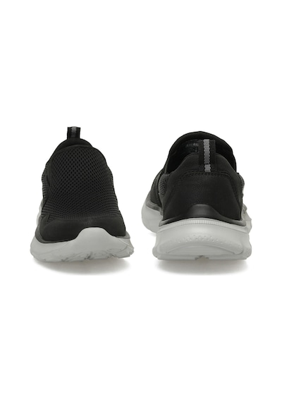 Kinetix Parma Tx 5fx Siyah Unisex Comfort Ayakkabı Çok Renkli