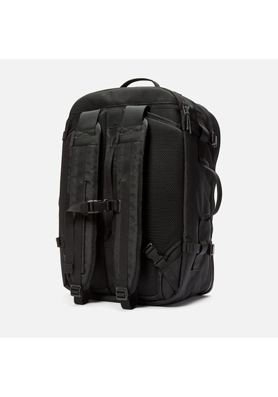Timberland Weather Ready 40-liter Travel Unisex Sırt Çantası-32653 Siyah