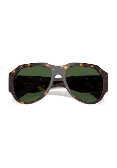 Dolce Gabbana Dg4504 502 71 58 Erkek Güneş Gözlüğü Gri