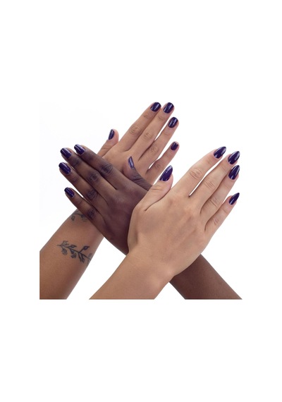 Deep Purple - Nefes Alan Oje, Breathable, Water Permeable 15 Ml 14 Diğer