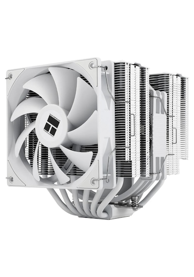 Thermalright Peerless Assassin 140 White Tl-d14cw 140mm 6 X 6mm I