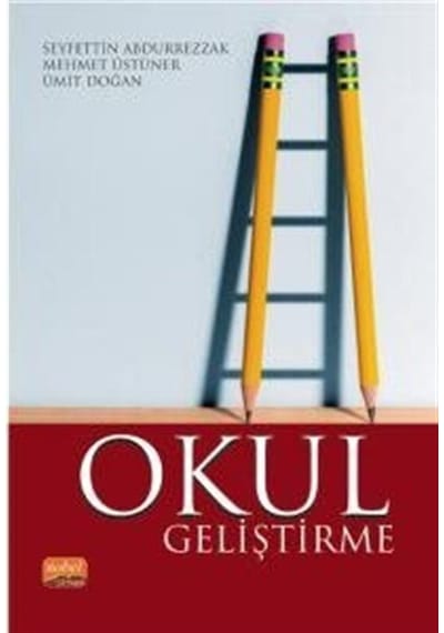 Okul Geliştirme / Kolektif