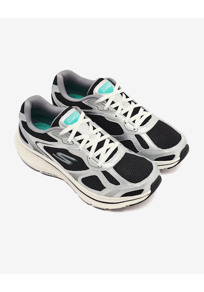 Skechers Go Run Consıstent 2.0 Volt Erkek Siyah Koşu Ayakkabısı 220883 Blk Siyah