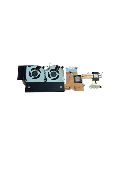 Acer Aspire 7 Heatsink
