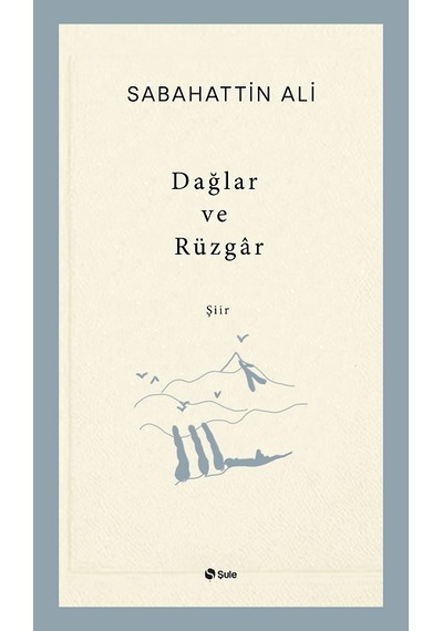 Dağlar Ve   Rüzgar
