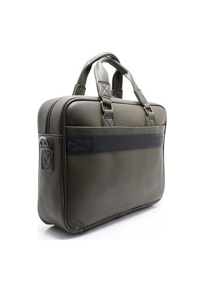Bags Prime Evrak Çantası Bagsprimeevrak6 - Haki