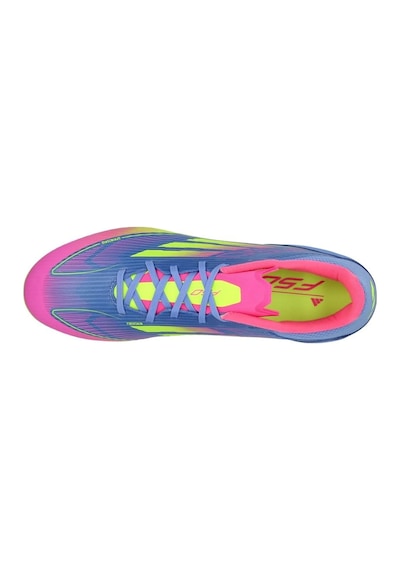 Adidas F50 League Fg/ag Erkek Krampon Ie1290 Mavi