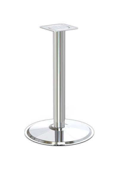 Gürçayhırdavat Tablalı Masa Ayağı 11.193 - Taban Çapı 48Cm