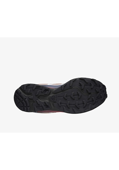 Salomon Xt-6 Erkek Sneaker Ayakkabı L49212000 Kahverengi Salomon Xt-6 Erkek Sneaker Ayakkabı L49212000 Kahverengi