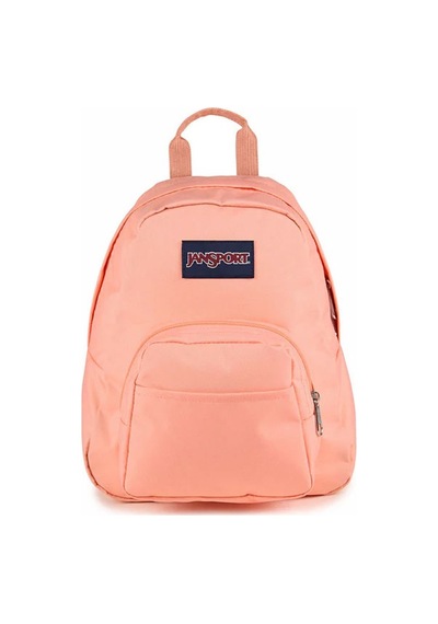 Jansport Half Pint Peach Bum Sırt Çantası Ek0a5bbı1t51 Çok Renkli