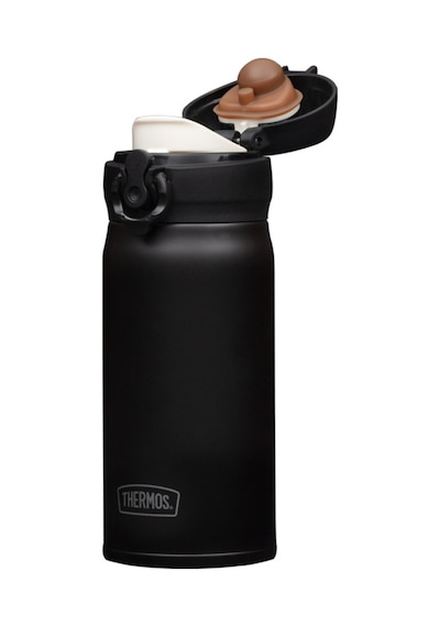 Thermos Jnl-350 Ultralight Mug Termos 0,35l - Deep Black Siyah