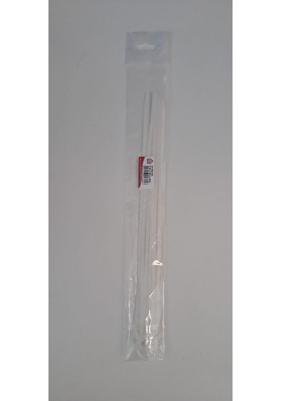 Leva Kablo Bağı 30 Cm 3,6 X 300 10 Lu Paket - Beyaz