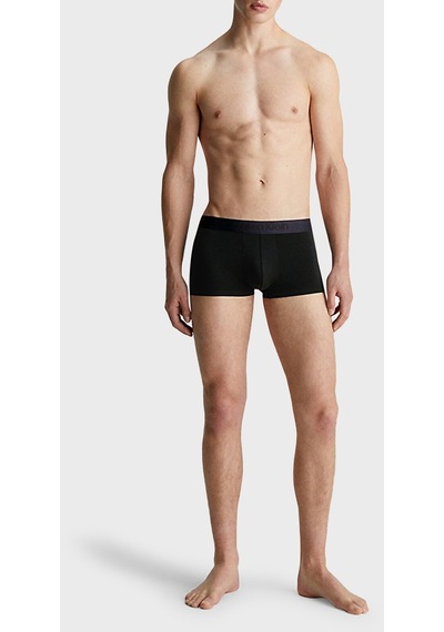 Calvin Klein Erkek Boxer 000Nb3651A Ub1 Siyah