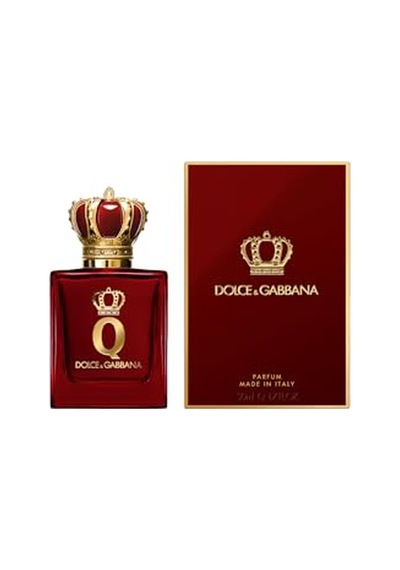 Gabbana Q Parfüm 50 Ml Amber