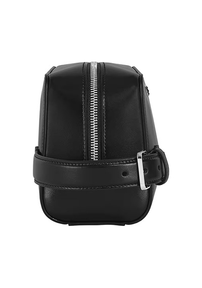 Montblanc Meisterstück El Çantası 220408 Siyah