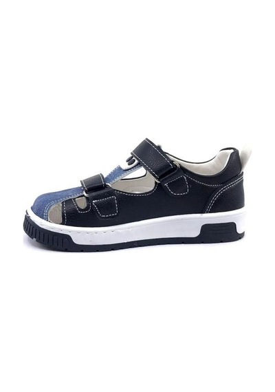 Papuçcity Arzen 02434 Orto Pedik Erkek Çocuk Sandalet Ayakkabı 001