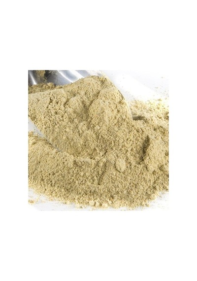 As Baharat Öğütülmüş Zencefil 1. Kalite 1 Kg