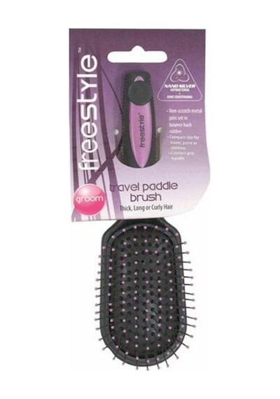 Freestyle Paddle Küçük Saç Fırçası