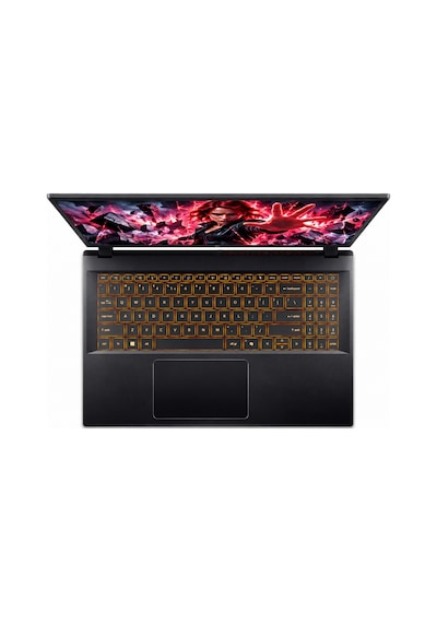 Acer Nitro V 15 NH.QZ8EY.002RNP05 i7-13620H 24 GB 512 GB SSD RTX5060 15.6" W11P Dizüstü Bilgisayar