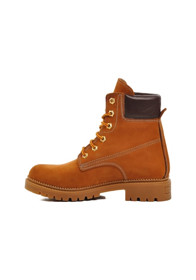 Tarçın Unisex Bot 90001-9 G Tarcin