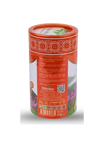 Yakı Otu Çayı 42 Süzen Poşet 65 Gr, 1 Adet Lokman Sena Sultan