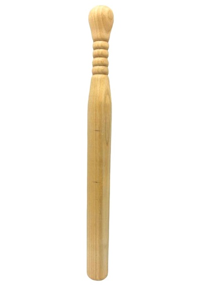 Just Cheap Store Beyzbol Sopası Sade Kısa - 50cm Altın