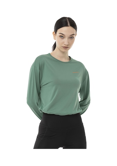Merrell Tact Kadın Tişört 15430 Yeşil
