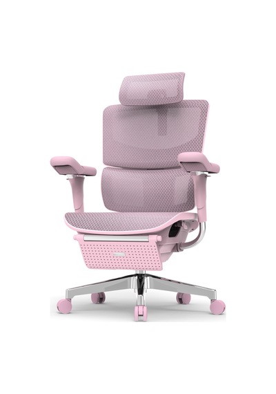 Pixie Fonksiyonel Oyuncu Koltuğu Pembe
