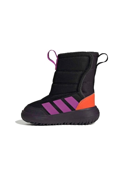 Adidas Winterplay Bebek Siyah Bot