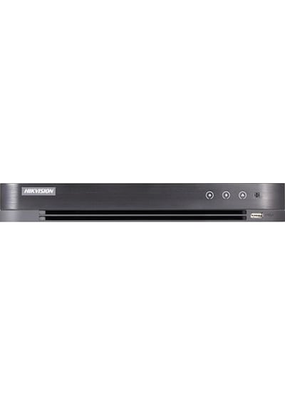 Haikon Ds-7208hqhı-k2 8 Kanal Dvr Kayıt Cihazı