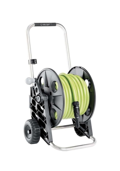 Claber 8985 Genius Makaralı Hortum Seti 20mt