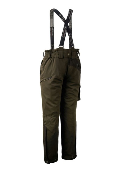 DEERHUNTER Muflon Deer-Tex 376 Yeşil Pantolon 48