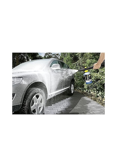Kärcher 6.295-743.0 Ultra Foam Cleaner 3 İn 1, 1 Litre Araç Şampuanı