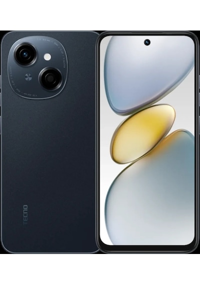 Tecno Spark Pop 9 Lcd Ekran + Dokunmatik Full