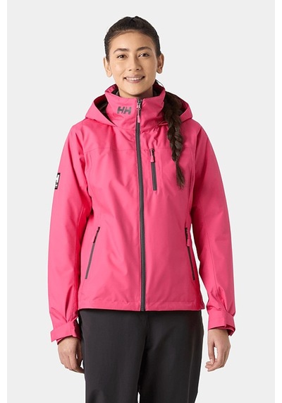 Helly Hansen Crew Kadın Mont Pembe