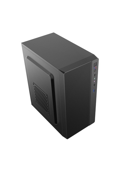 Lexroo Razor Matx Mikro Atx Boş Bilgisayar Kasası Boş Ofis Bilgisayarı